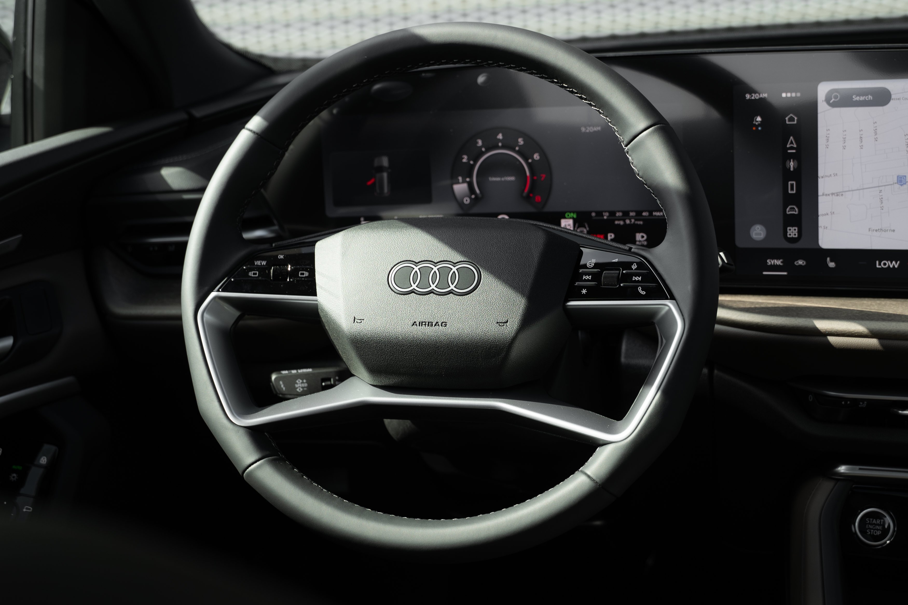 New 2026 Daytona Audi Premium Plus image 9