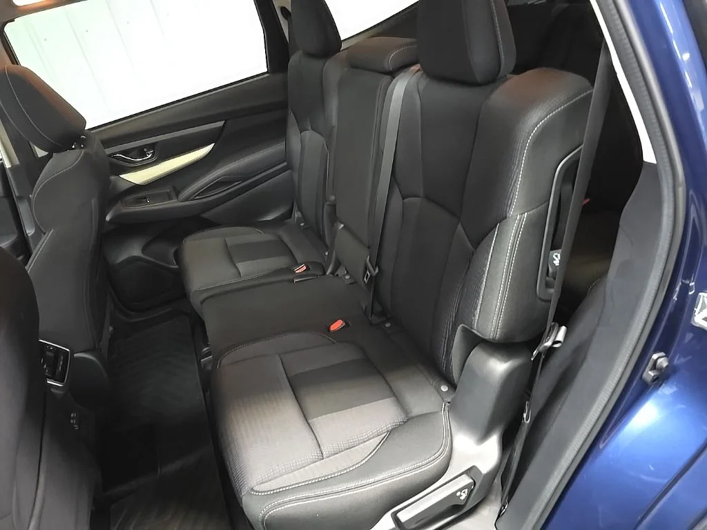 Used 2020 Blue Subaru Premium image 32