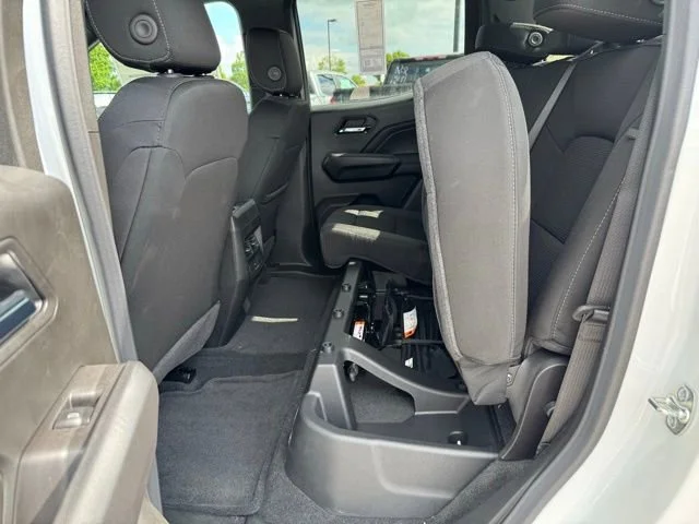 2026 GMC Canyon Elevation - Photo 18