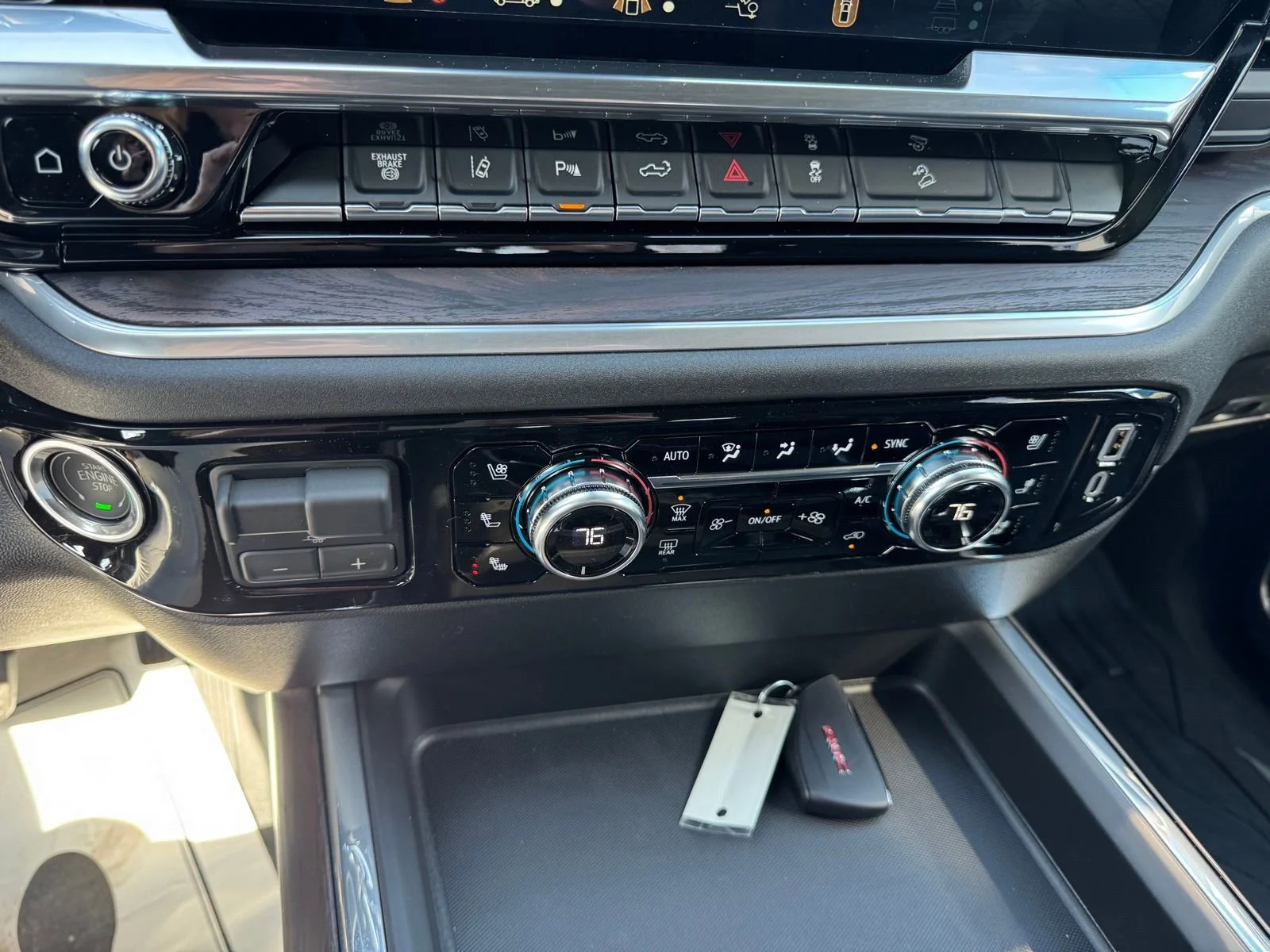 2026 GMC Sierra 2500HD SLT - Photo 15