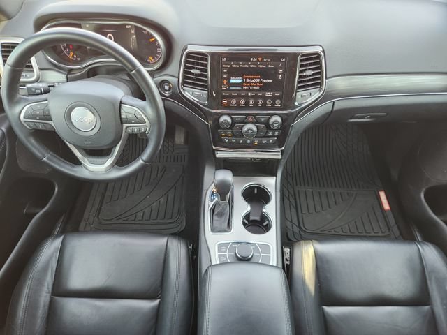 Used 2022 White Jeep Limited 4x4 image 26
