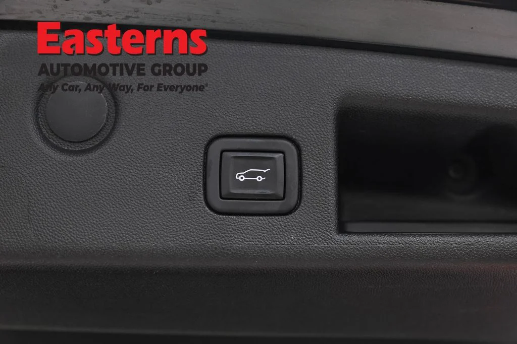 Used 2023 Black Chevrolet Premier image 25