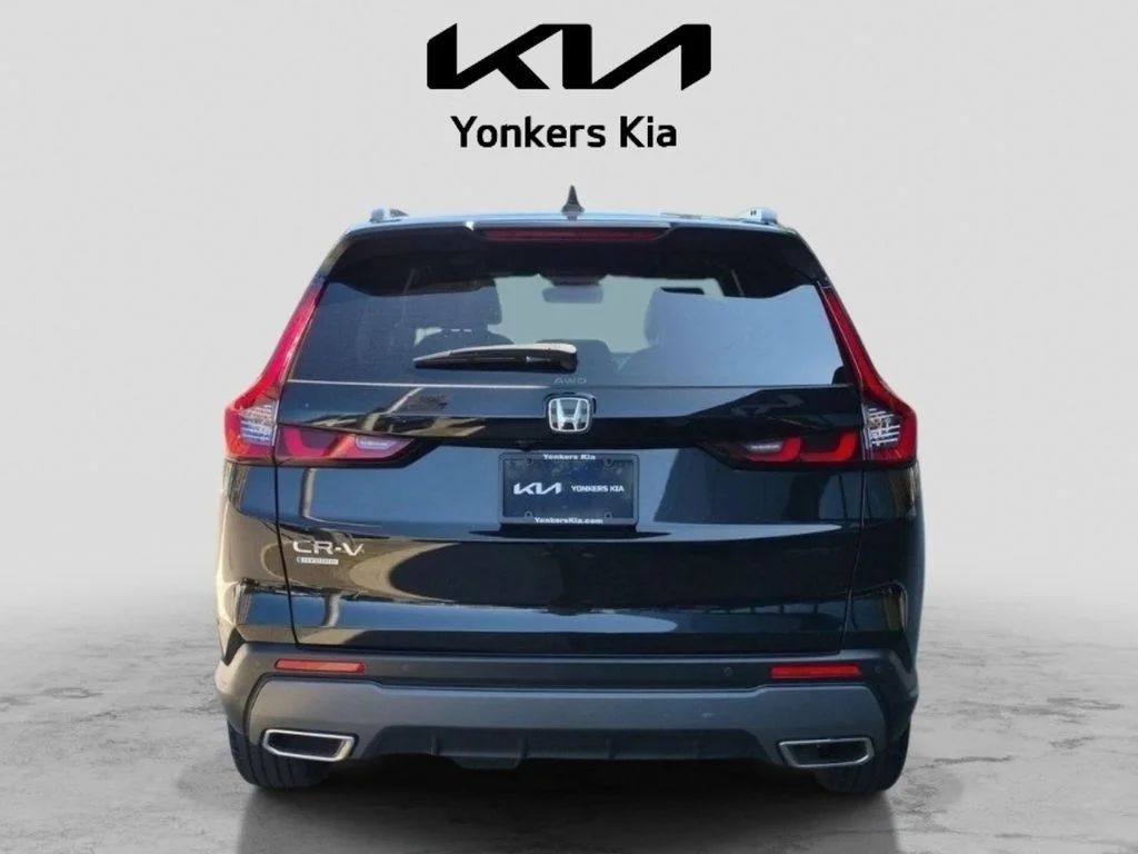 Used 2024  Honda Sport-L image 7