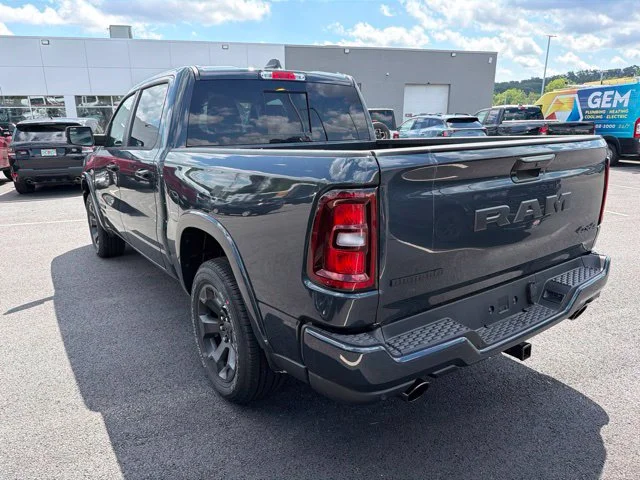 New 2026 Blue Ram Big Horn/Lone Star image 5