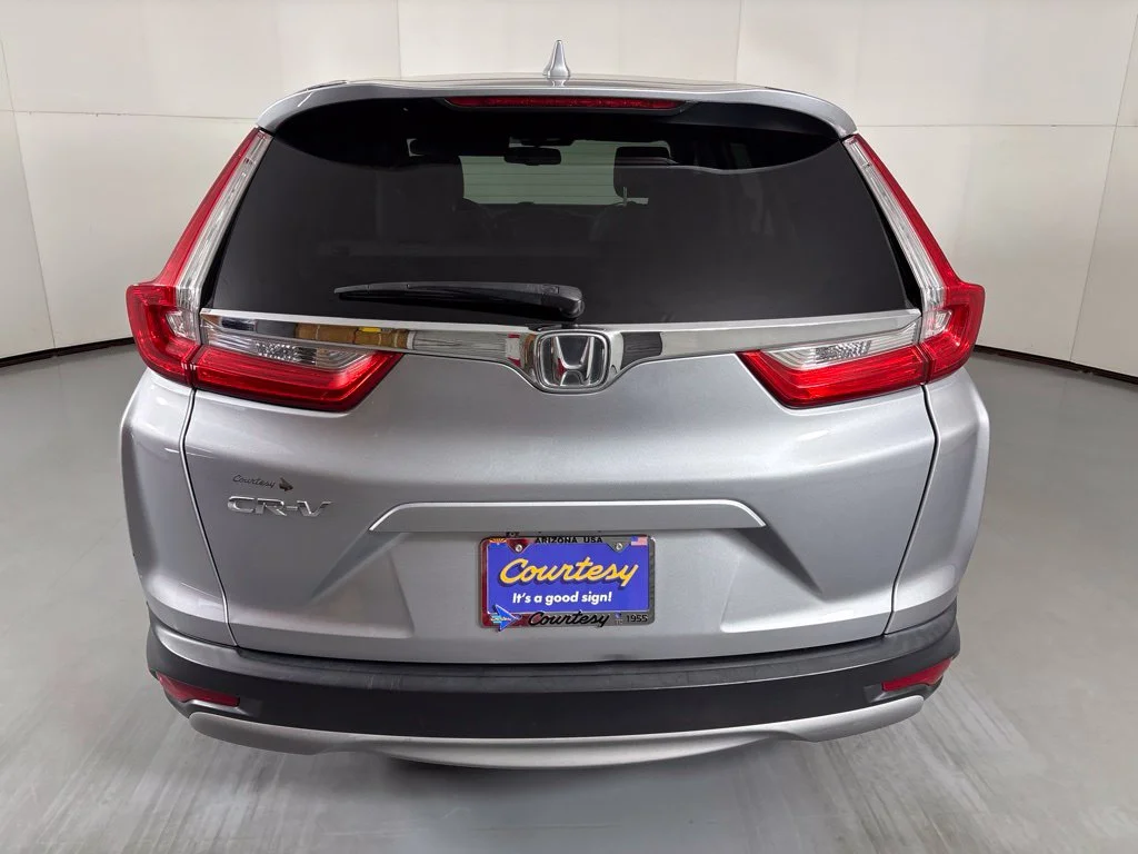 Used 2018  Honda EX-L image 7