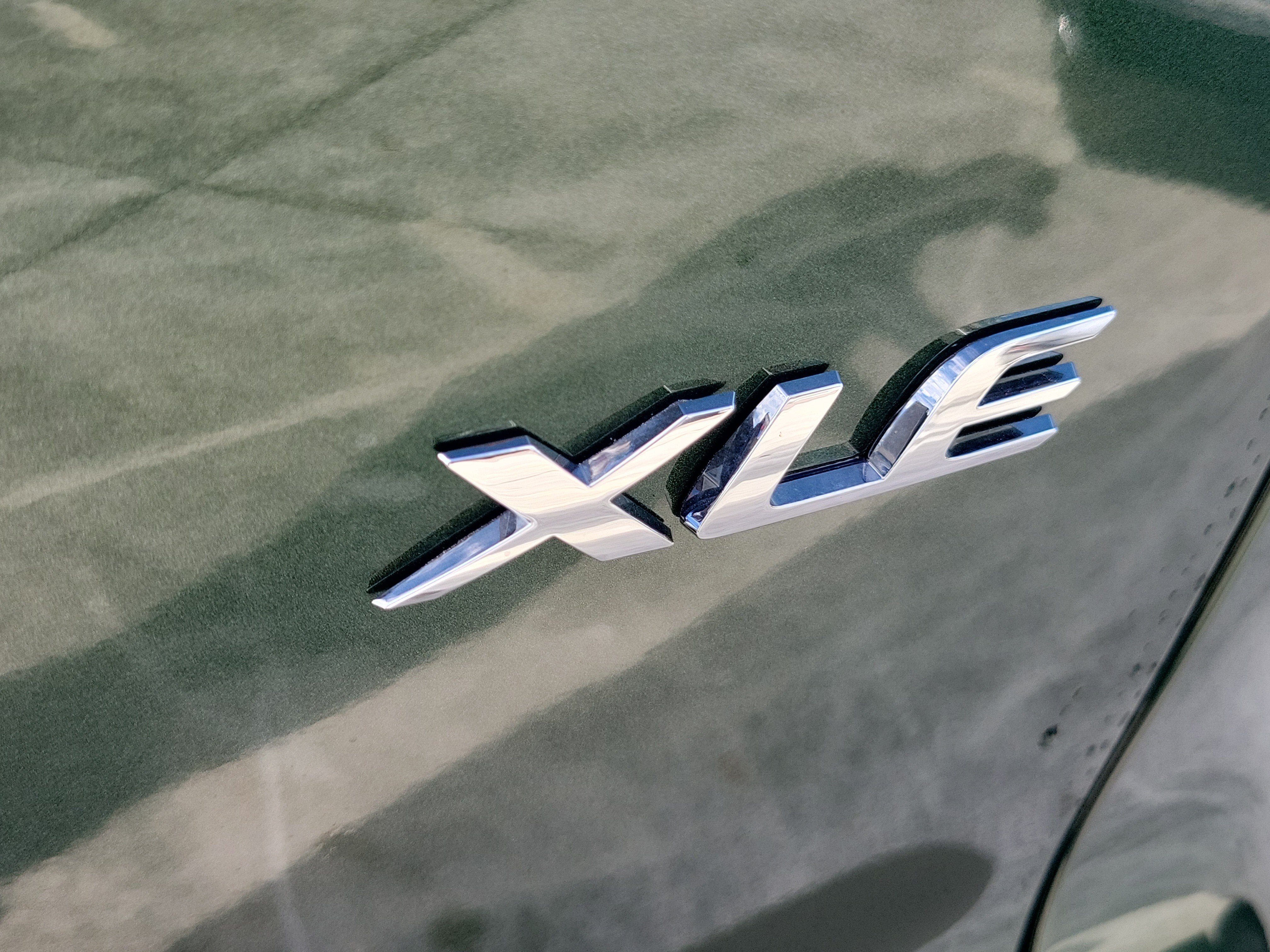 Used 2026 Cypress Toyota XLE image 9