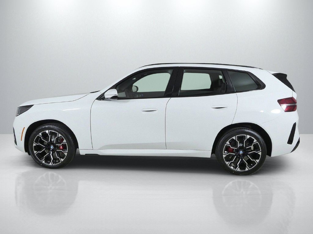 Used 2026 Alpine White BMW 30 xDrive image 16