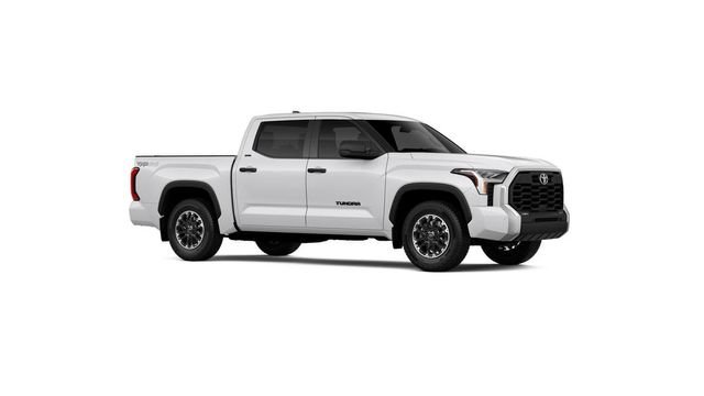 New 2026 Ice Cap Toyota SR5 image 36