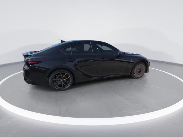 New 2026 Caviar Lexus F SPORT image 8