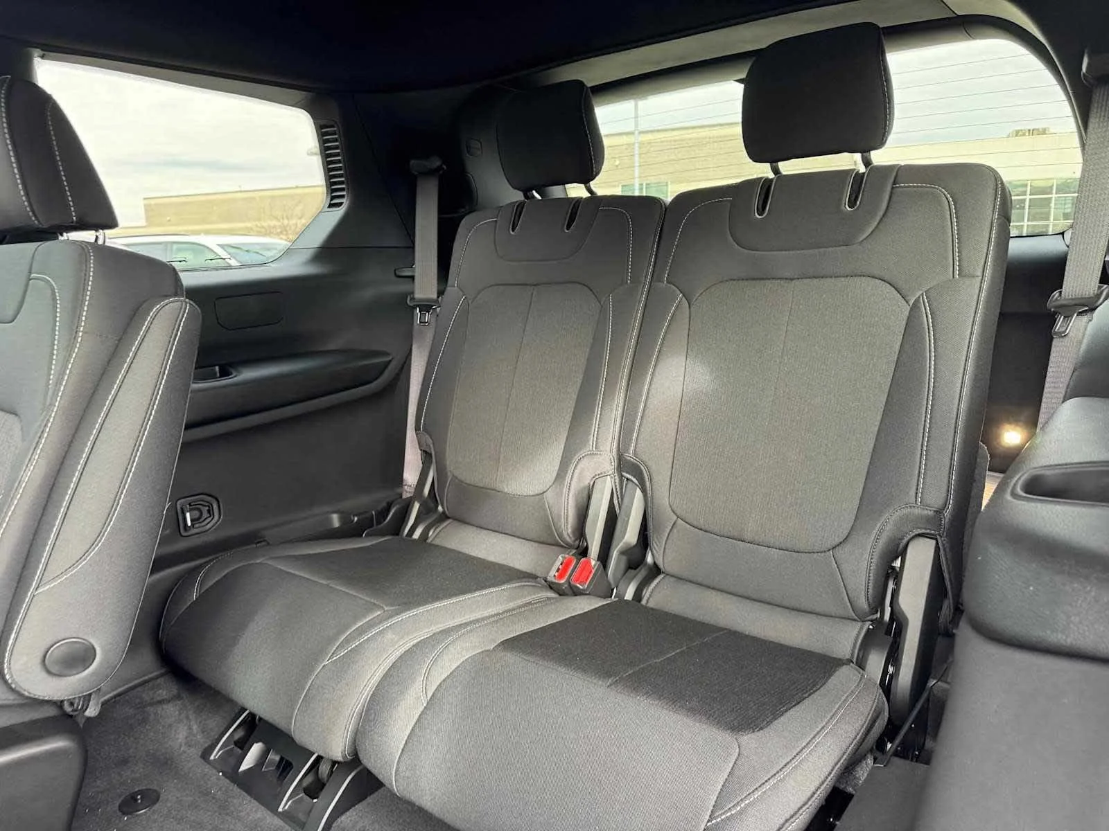 2025 Jeep Grand Cherokee L Laredo - Photo 36
