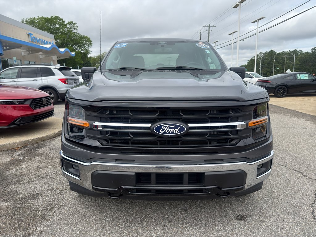 2024 Ford F-150 XLT - Photo 20