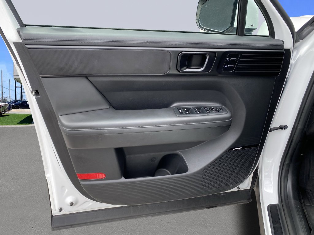 Used 2024 Serenity White Hyundai Calligraphy image 17