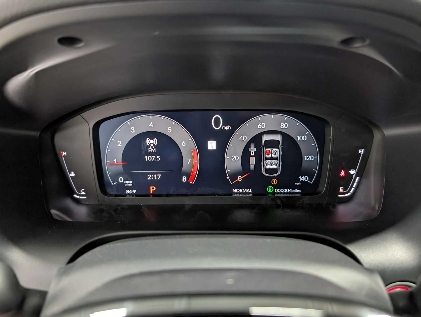 2025 Acura ADX A-Spec Package - Photo 24