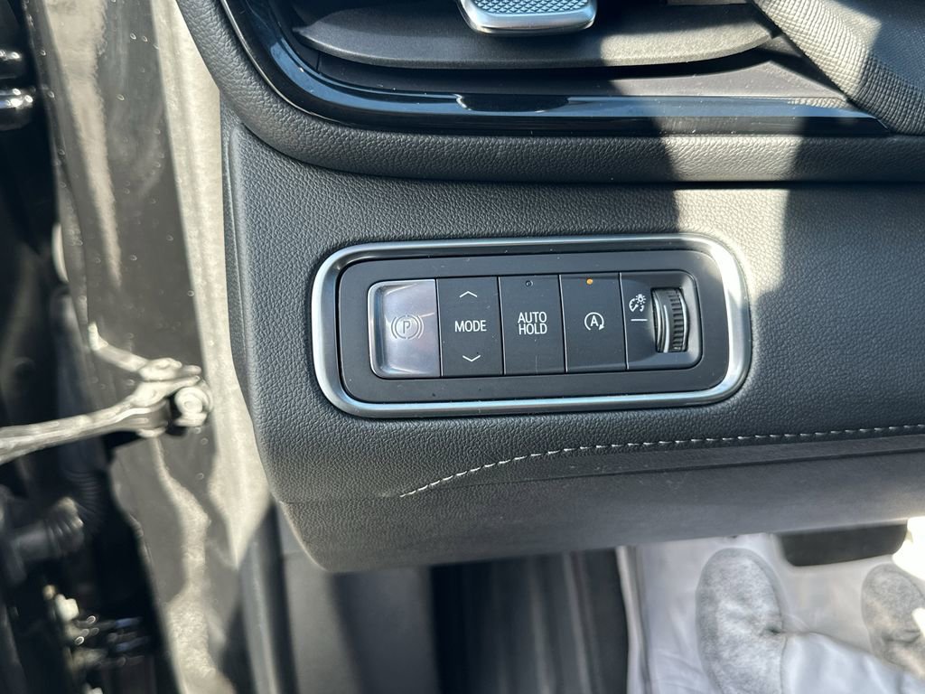 2025 BUICK ENCLAVE - Image 14