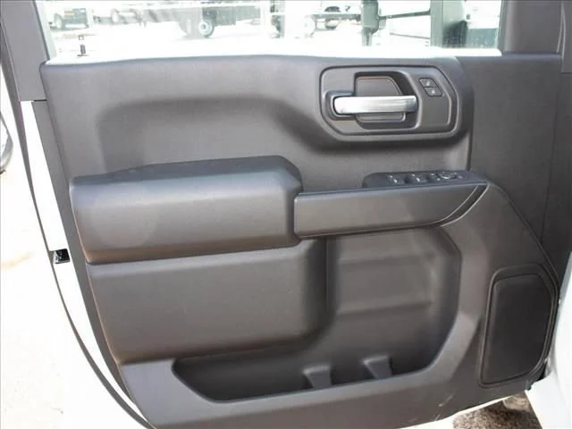 2026 Chevrolet Silverado 3500 HD Work Truck - Photo 7