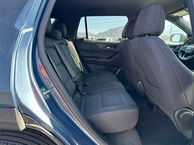2026 Chevrolet Equinox LT - Photo 28