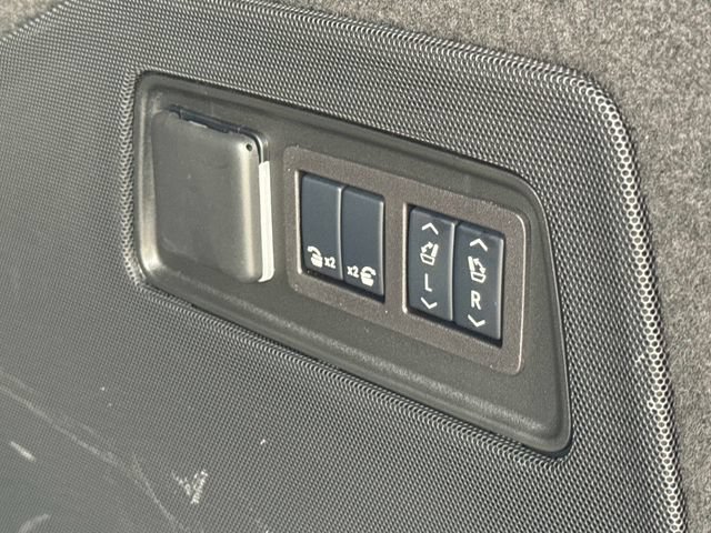 Certified Used 2024 Crystal White Tricoat Cadillac Sport Platinum image 6