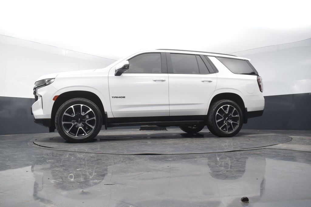 2021 CHEVROLET TAHOE - Image 50
