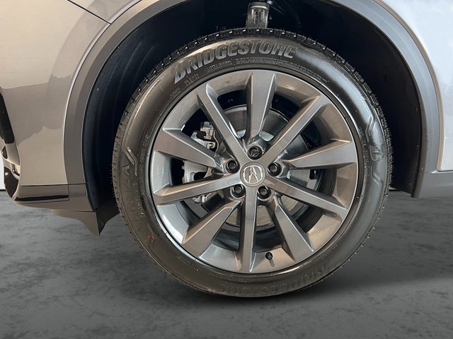 New 2026 Liquid Carbon Metallic Acura w/A-Spec Package image 13
