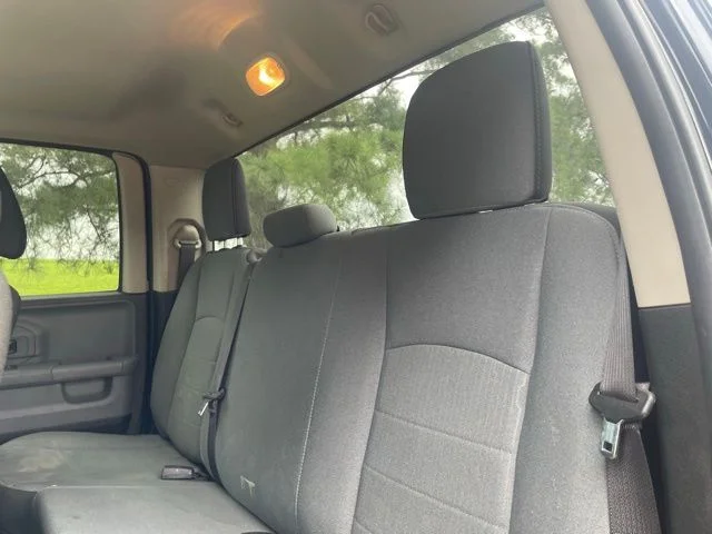 Used 2024 Black Ram SLT image 21