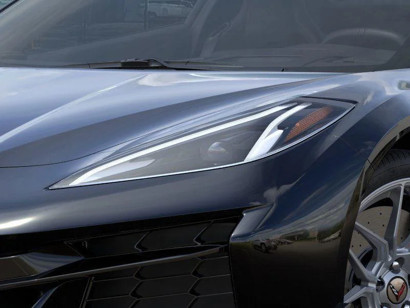 New 2026  Chevrolet Z06 image 10