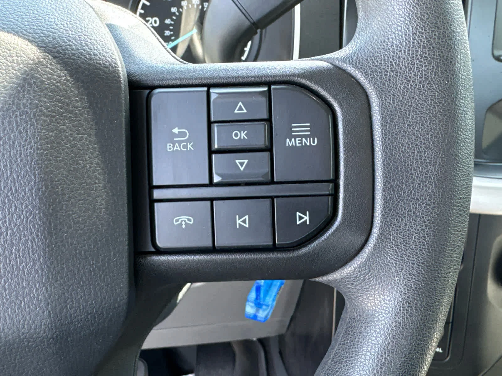 Certified Used 2023 Oxford White Ford XL image 35