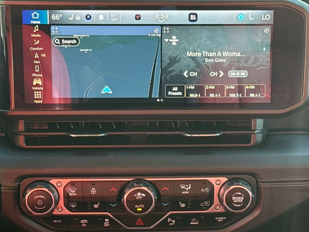 Used 2024 Gray Jeep Rubicon 392 image 13