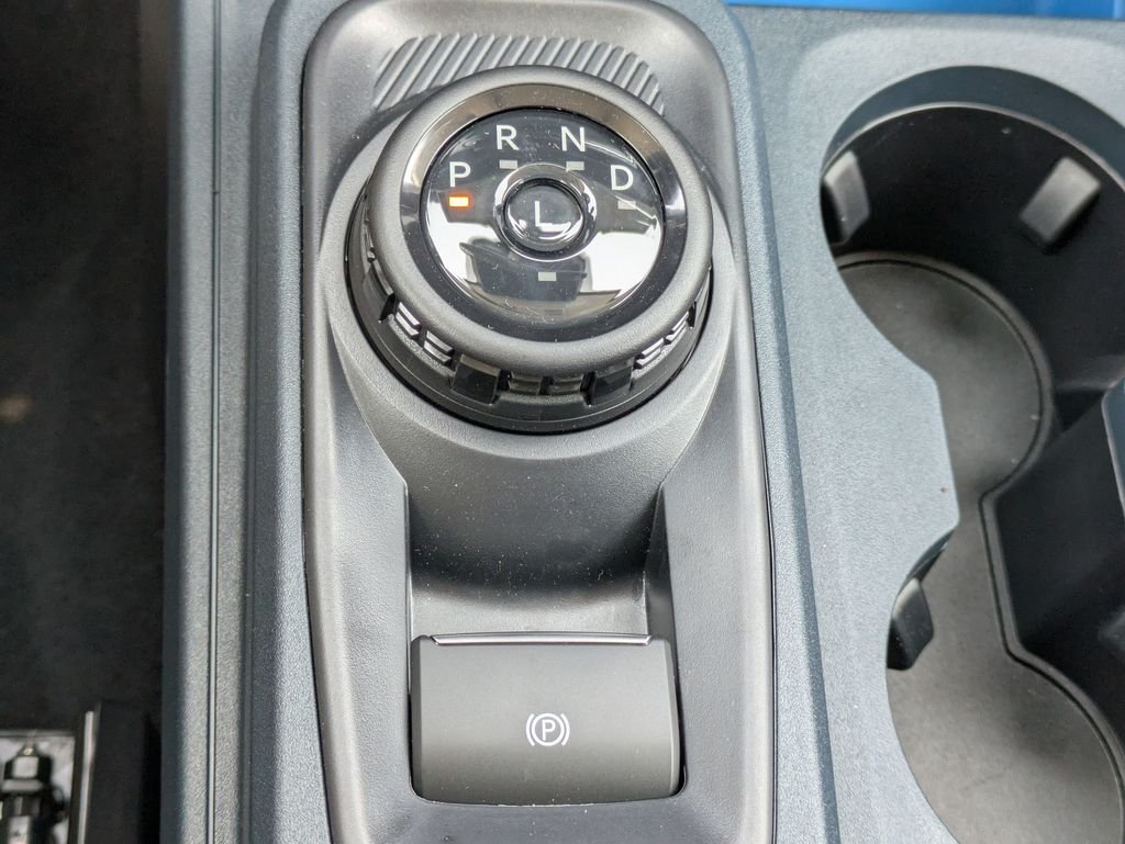 2025 Ford Maverick XLT - Photo 25