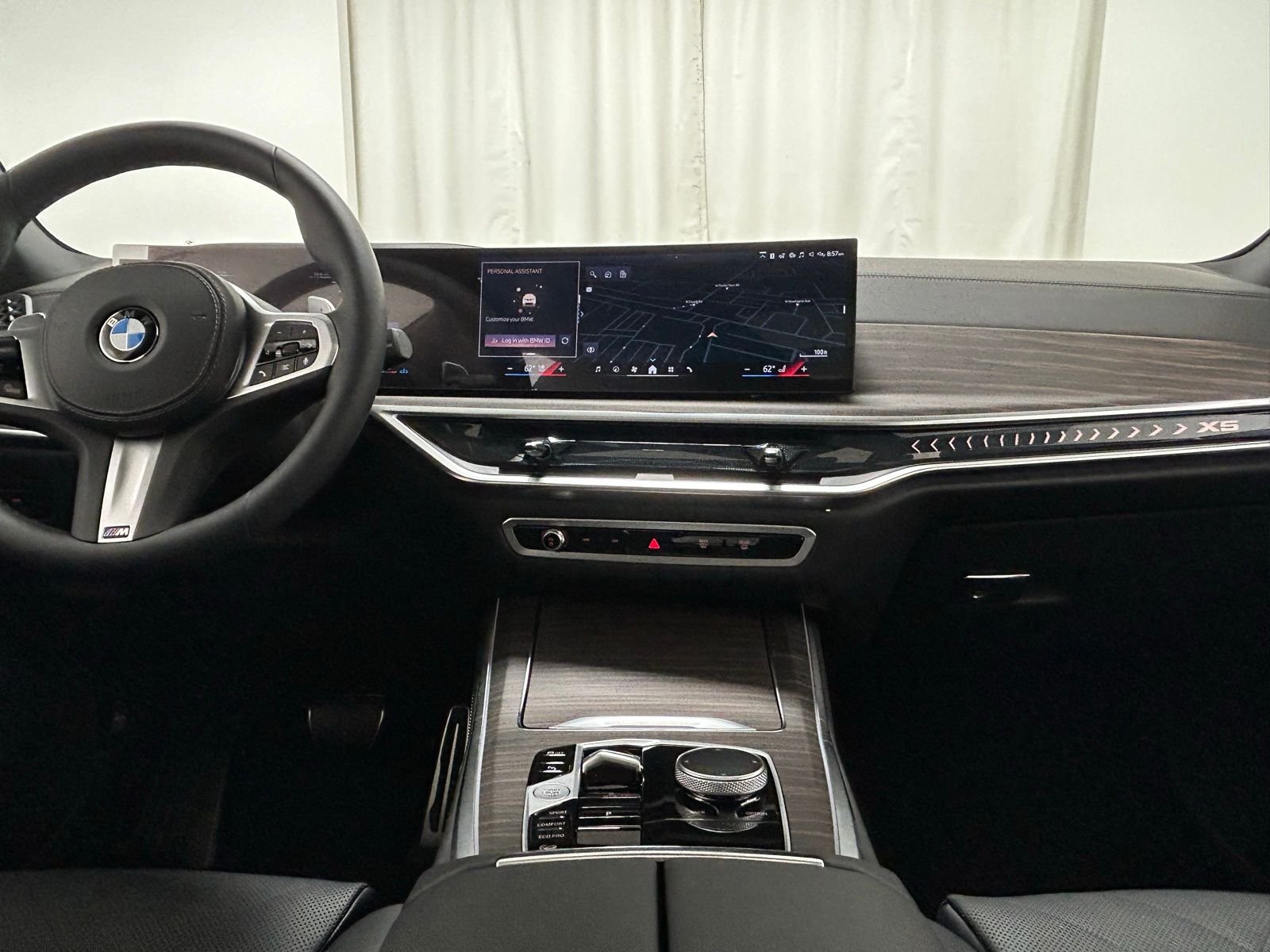 2026 BMW X5 40i - Photo 9