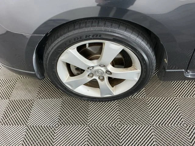 Used 2004 Black Mica Mazda s Base image 25