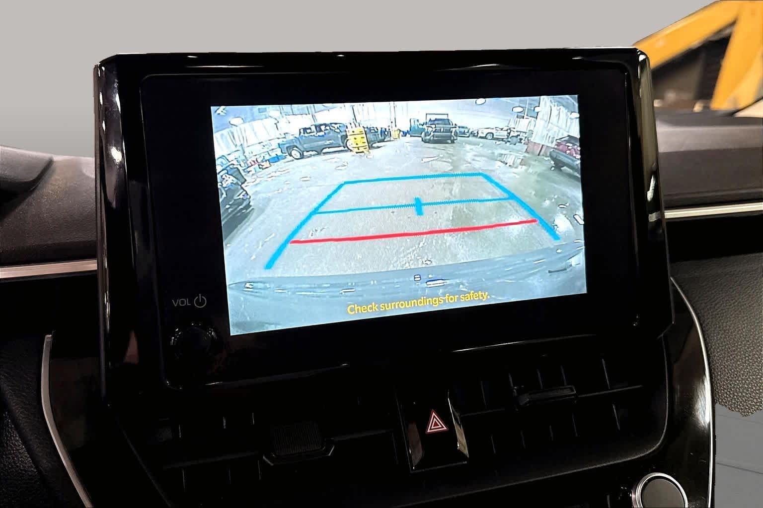 Used 2024 Underground Toyota LE image 25