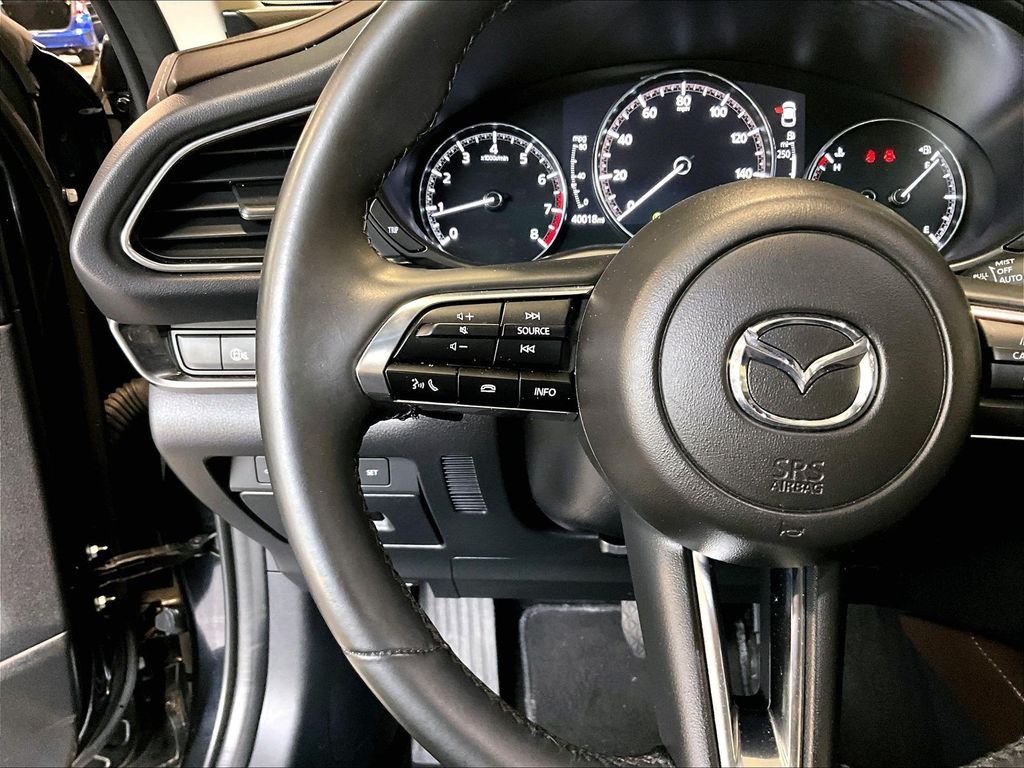 Used 2024 Black Mazda 2.5 S Premium Package image 24