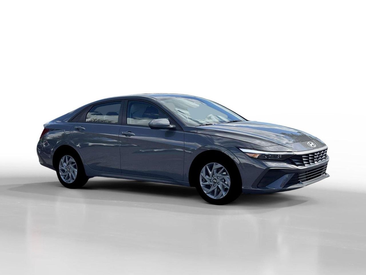 New 2026 Ecotronic Gray Hyundai Blue image 29