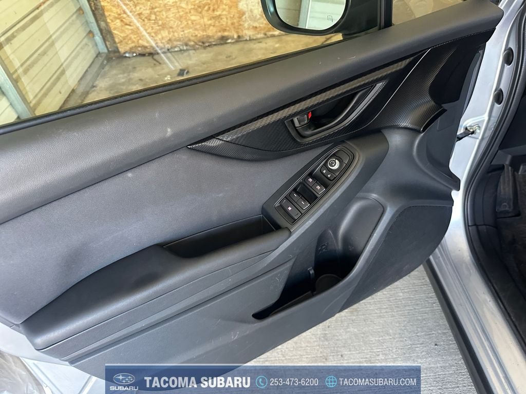 2020 Subaru Crosstrek Premium - Photo 11
