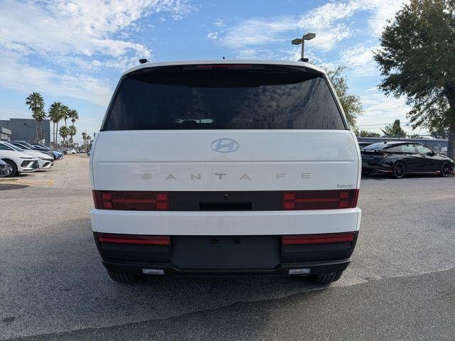 New 2027 Serenity White Hyundai SEL image 41