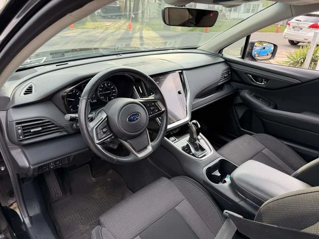 Used 2020 Black Subaru Premium image 25