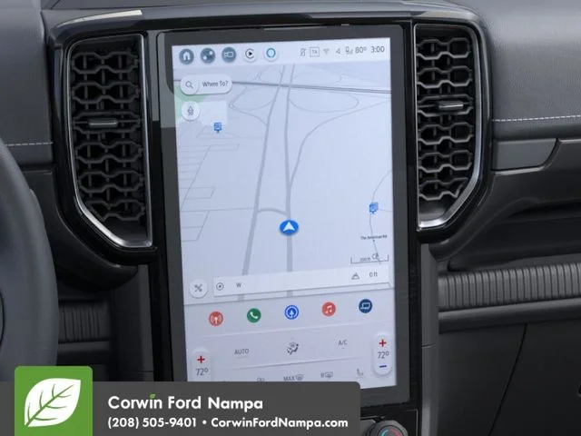 New 2026 Marsh Gray Ford Lariat® image 14
