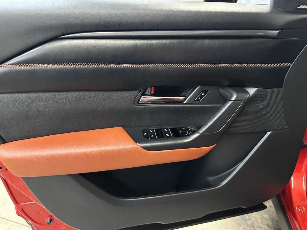 2023 Mazda CX-50 TURBO PREMIUM PLUS - Photo 8