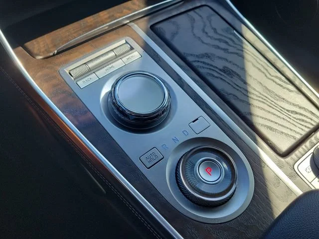 2024 GENESIS GV80 Standard - Photo 35