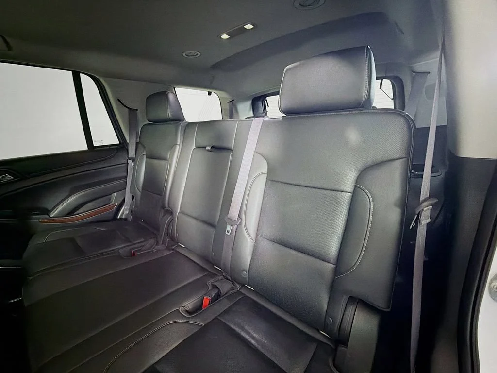 Used 2017 SUMMIT WHITE GMC SLT image 19