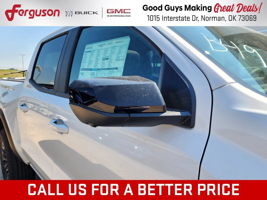 2026 GMC Canyon Elevation - Photo 13