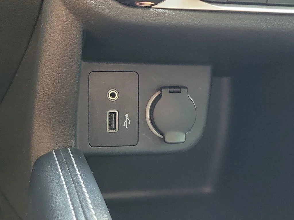 Certified Used 2020 Silver Nissan SV image 29