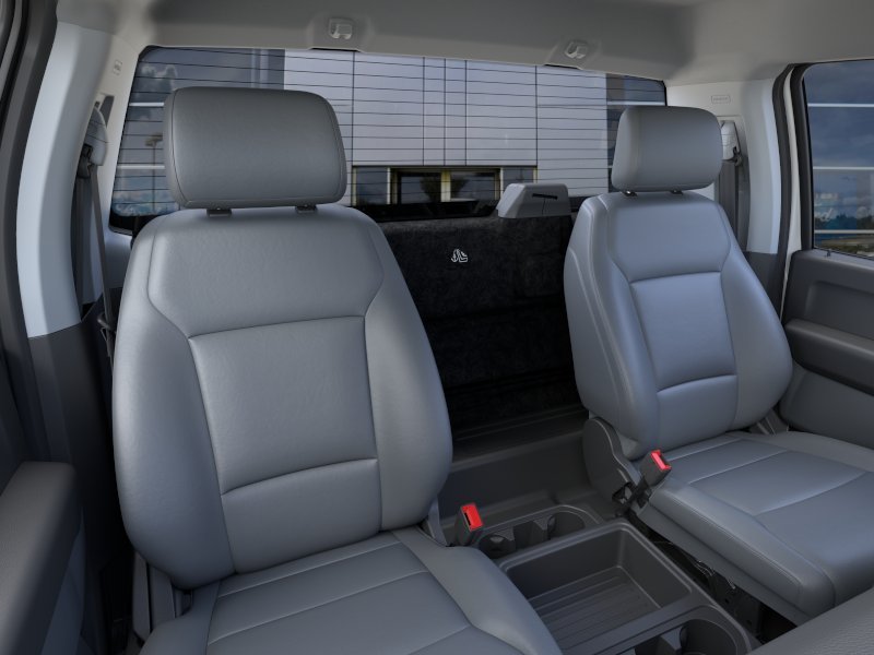 New 2026 Oxford White Ford F-600® XL image 10