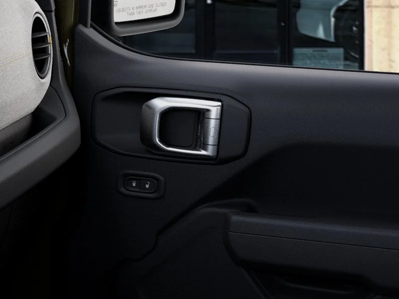 New 2026 41 Exterior Paint Jeep Sport S image 51