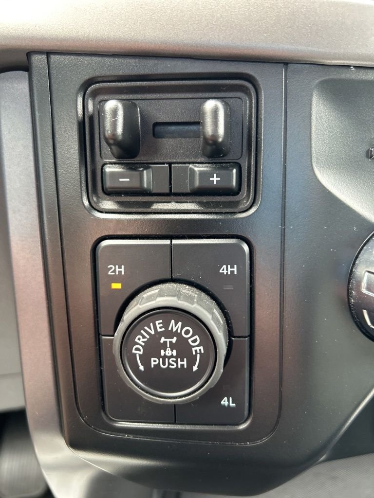 2024 Ford F-150 XLT - Photo 20