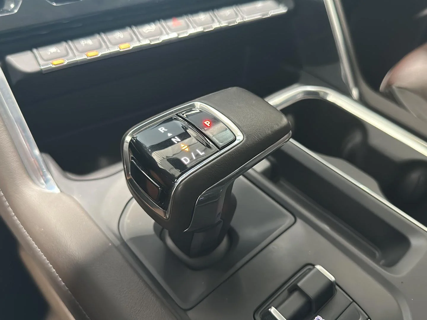 Used 2022 Onyx Black GMC Denali image 14