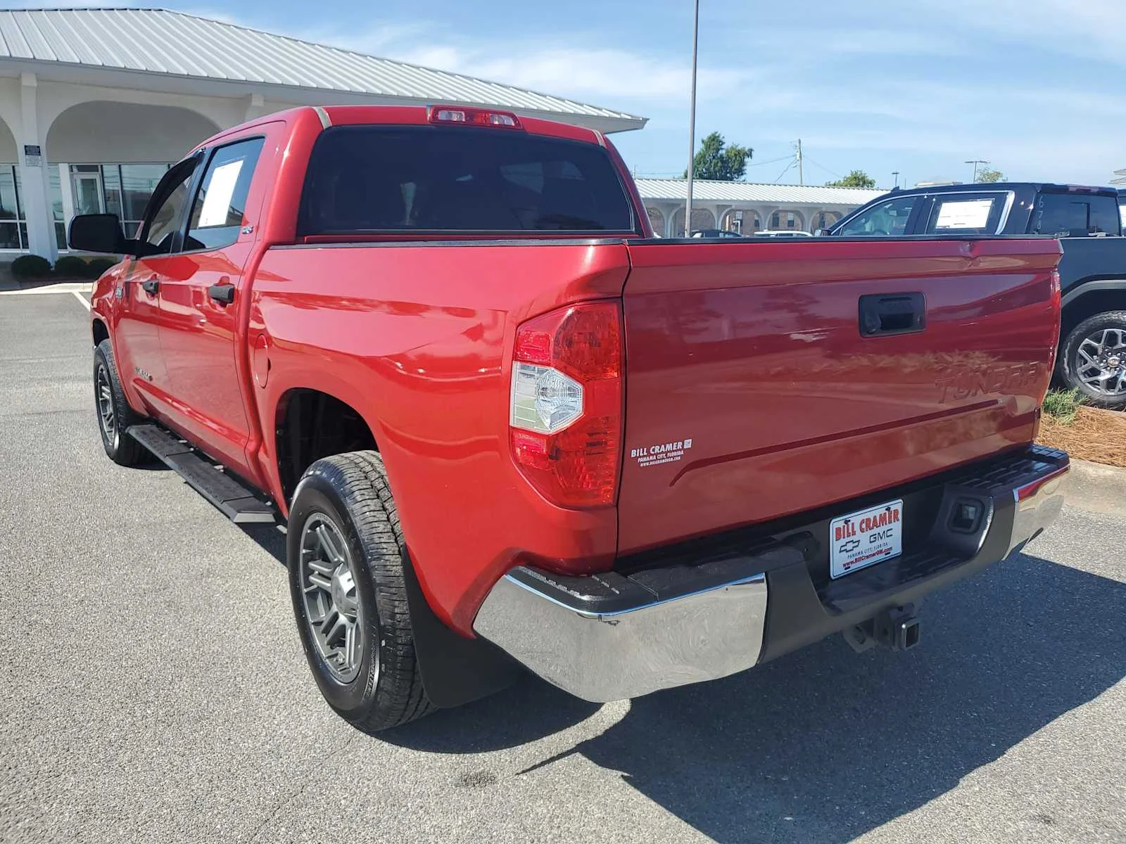 Used 2016  Toyota SR5 image 3