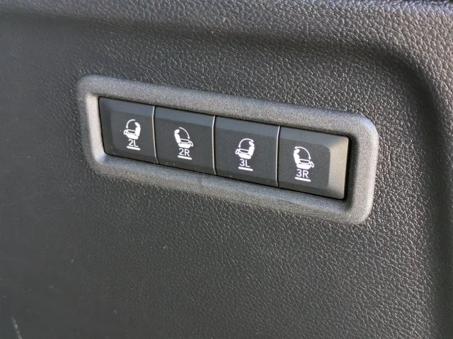 Used 2024 Red Jeep Series II image 14