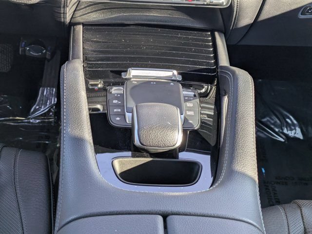 Used 2022 Polar White Mercedes-Benz GLE 450 image 19