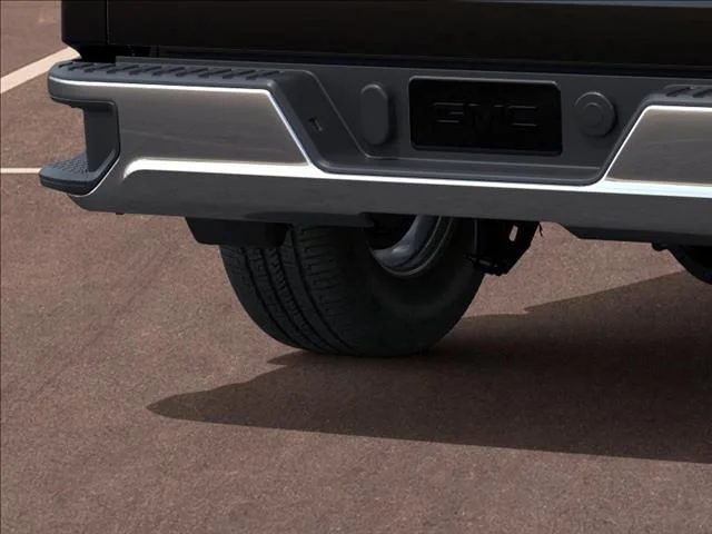 New 2026 Black GMC Pro image 14